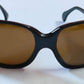 Rare Vintage Persol Ratti 6677 Sunglasses GENUINE ITALY 58mm SALE