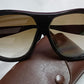 Rare Vintage Persol Ratti meflecto Persol 6622 Sunglasses 65 mm 60s Retro  GENUINE ITALY Gradient Original lenses In Original Case   SALE