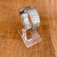 RADO CONWAY 30 watch Automatic Rare Dial Day / Date Stainless Steel Watch