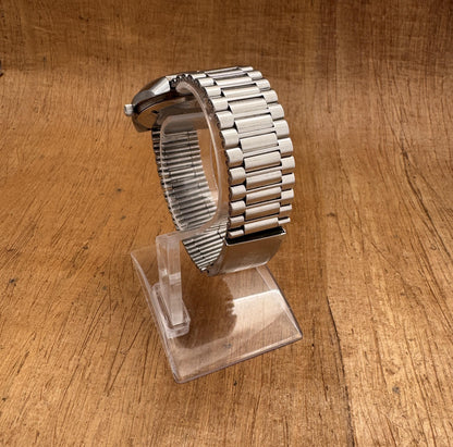 Vintage Original Rado Over-Pole Day/Date Automatic Watc