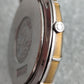Omega 196.0301 Dynamic Seamaster "Spider" II Watch New Battery Serviced