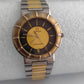Omega 196.0301 Dynamic Seamaster "Spider" II Watch New Battery Serviced