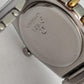Omega Constellation 795.1080 'Manhattan 18K Gold Steel Ladies Watch