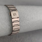 Omega Constellation 795.1080 'Manhattan 18K Gold Steel Ladies Watch