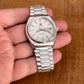 RADO Stag Stainless Steel Automatic Day / Date Watch