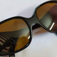 Rare Vintage Persol Ratti 6677 Sunglasses GENUINE ITALY 58mm SALE