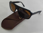 Rare Vintage Excellent Persol  6286 T SUNGLASSES Meflecto Ratti  Pilot  Al-Bashauri . 60s GENUINE ITALY