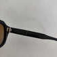 Rare Vintage Excellent Persol  6286 T SUNGLASSES Meflecto Ratti  Pilot  Al-Bashauri . 60s GENUINE ITALY