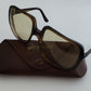 Rare Vintage Persol Ratti meflecto 6662 Sunglasses 58 mm 60s Retro  GENUINE ITALY Changeable Original lenses In Original Case Cloth SALE