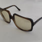 Rare Vintage Persol Ratti meflecto 6662 Sunglasses 58 mm 60s Retro  GENUINE ITALY Changeable Original lenses In Original Case Cloth SALE