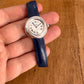 Cartier Trinity Must de Cartier Trinity Silver 2439 Watch
