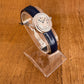 Cartier Trinity Must de Cartier Trinity Silver 2439 Watch