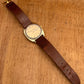 Vintage 70's Omega Constellation Day-Date 168.0057 Automatic Watch
