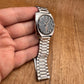 Vintage Original Rado Over-Pole Ref 11878 Day/Date Automatic Watch