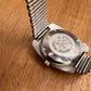 Vintage Original Rado Over-Pole Ref 11878 Day/Date Automatic Watch