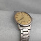 Vintage Omega Seamaster 14389-9 Cal 268 Watch