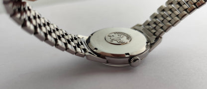 Vintage Omega Seamaster 14389-9 Cal 268 Watch