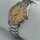 Vintage Omega Seamaster 14389-9 Cal 268 Watch