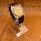 Vintage 70's Omega Constellation Day-Date 168.0057 Automatic Watch