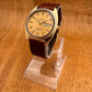 Vintage 70's Omega Constellation Day-Date 168.0057 Automatic Watch