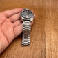 Vintage Original Rado Over-Pole Ref 11878 Day/Date Automatic Watch