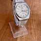 Classic RADO Stag Stainless Steel Automatic Day / Date Watch