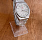 Classic RADO Stag Stainless Steel Automatic Day / Date Watch